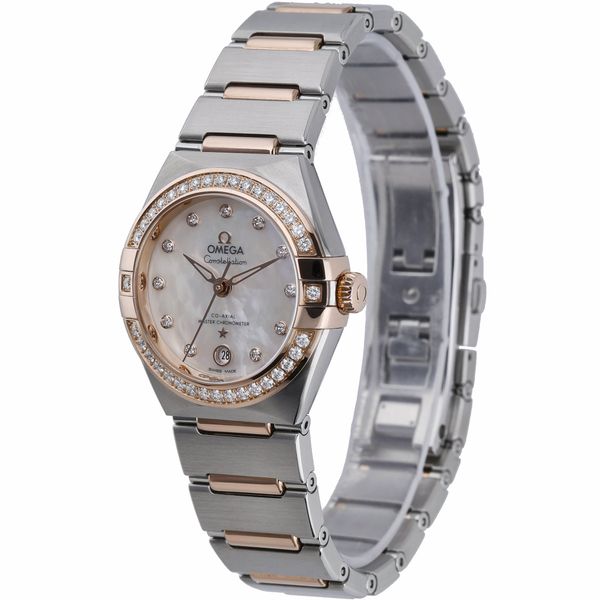 Omega Constellation Ladies 131.25.29.20.55.001